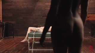The Itsy Bitsy Siren - страстные шлюхи в HD BIGWHORE.COM