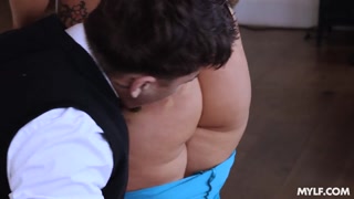 Victor Ray Gets Milked by Voluptuous Mermaid - страстные шлюхи в HD BIGWHORE.COM