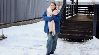 Snowy Tit Fuck with Amelia Ost - страстные шлюхи в HD BIGWHORE.COM