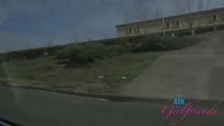 Cute girlfriend Paris White gets facials in POV - страстные шлюхи в HD BIGWHORE.COM