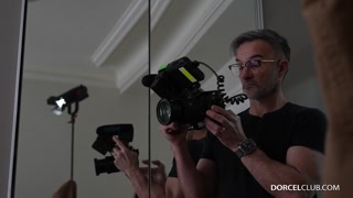 Unwrapping Fetish: The Cast Revealed - страстные шлюхи в HD BIGWHORE.COM