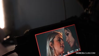 My Wife's Secret Desires - Luxure Making of - страстные шлюхи в HD BIGWHORE.COM