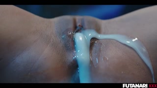 Creampie Cumflation - страстные шлюхи в HD BIGWHORE.COM