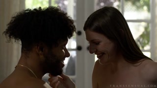 Riding High in Heels - страстные шлюхи в HD BIGWHORE.COM