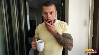 European Nudist Neighbor Fucks Me - страстные шлюхи в HD BIGWHORE.COM