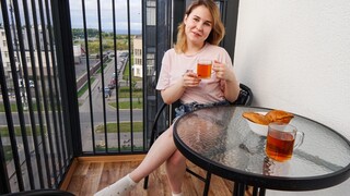 Big Tits Brunette Iris Murai Goes Hardcore - страстные шлюхи в HD BIGWHORE.COM