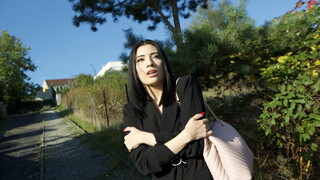 Emily Pink Sucks and Fucks in The Stranger House - страстные шлюхи в HD BIGWHORE.COM
