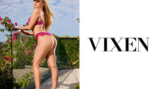 Khloe Kapri Rides Sister's Boyfriend in Doggystyle - страстные шлюхи в HD BIGWHORE.COM