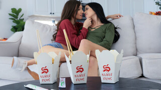 Big Cock Threesome on Thanksgiving - S47:E21 - страстные шлюхи в HD BIGWHORE.COM