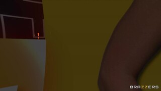 The Brazzers Interview: Ryan, Nicole, and Manuel Get Down - новинки порно на BIGWHORE.COM