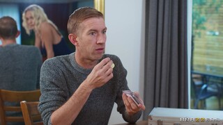 Doggystyle Double Trouble with Big Cock Xander Corvus - страстные шлюхи в HD BIGWHORE.COM