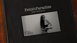 Small Boobs, Big Pleasure: LittleCaprice's Fetish Fun - страстные шлюхи в HD BIGWHORE.COM