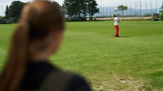 Sexy Soccer Camp: Little Caprice Takes Control - новинки порно на BIGWHORE.COM