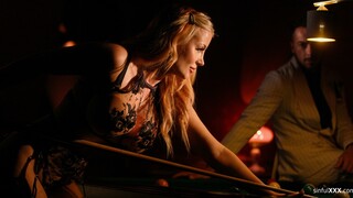 Daisy May in High Heels - Blowjob & Big Tits Action - страстные шлюхи в HD BIGWHORE.COM