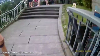 Backstage Pass: Pornlifestyle Rio 2017 with LittleCaprice - страстные шлюхи в HD BIGWHORE.COM