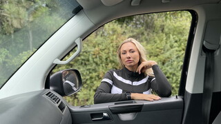 Hardcore Public Sex with Michaela Isizzu - страстные шлюхи в HD BIGWHORE.COM
