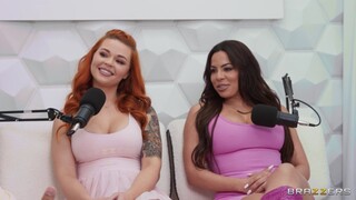 Big Tits and Big Cocks in Episode 4 - страстные шлюхи в HD BIGWHORE.COM