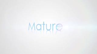 Mature housewife loves Paulena's creampie - страстные шлюхи в HD BIGWHORE.COM