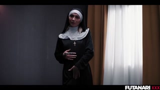 Clara's Creamy Cosplay - страстные шлюхи в HD BIGWHORE.COM
