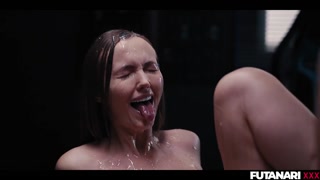 The Futa Sims: Blowjob Bonanza - новинки порно на BIGWHORE.COM