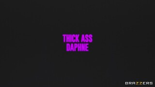 Facial and Cum Swapping with Thick Ass Daphne - страстные шлюхи в HD BIGWHORE.COM
