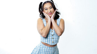 Young and Old Asian Blowjob - страстные шлюхи в HD BIGWHORE.COM