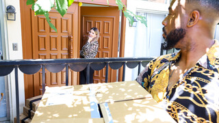 Interracial Sex - MILF Riley Rose Fucked Hard By Black Guy - страстные шлюхи в HD BIGWHORE.COM
