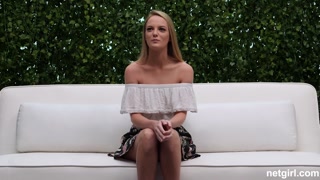 Emma Sucks Balls for a Role - страстные шлюхи в HD BIGWHORE.COM