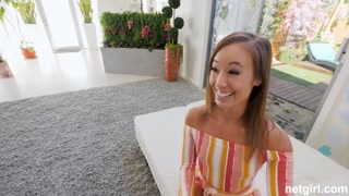 Casting Call with Gracie - страстные шлюхи в HD BIGWHORE.COM