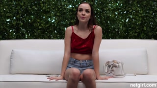 Savannah's Casting Call - страстные шлюхи в HD BIGWHORE.COM