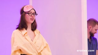 Unveiling Attraction: A 5-Sense Journey - страстные шлюхи в HD BIGWHORE.COM