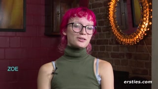 Ersties Invade Your December (German Trailer) - страстные шлюхи в HD BIGWHORE.COM