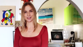 Ersties Advent Calendar 2023: The Winner - страстные шлюхи в HD BIGWHORE.COM