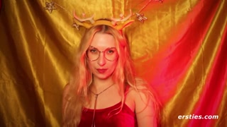 Twenty-three Days of Christmas - страстные шлюхи в HD BIGWHORE.COM