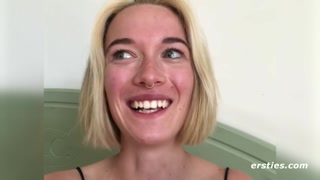 Naomi S's German Sex Fantasy Survey - страстные шлюхи в HD BIGWHORE.COM