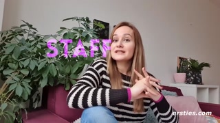 Spa Day Vibes (Trailer) - страстные шлюхи в HD BIGWHORE.COM