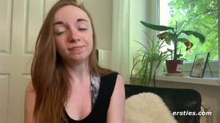 Cat's Delight: Caroline & Abbygale - страстные шлюхи в HD BIGWHORE.COM