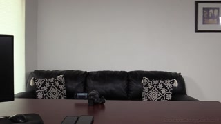 Young Vanessa 22yo Casting Facial and Cumshot Fun - страстные шлюхи в HD BIGWHORE.COM