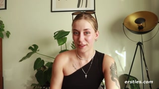 Lucy's Sensual Imagination - страстные шлюхи в HD BIGWHORE.COM