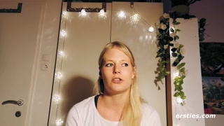 Ersties Isabella's Xmas Calendar Adventure - страстные шлюхи в HD BIGWHORE.COM