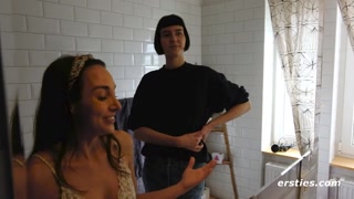 Toyboy Fantasy Special 1 Uncovered - страстные шлюхи в HD BIGWHORE.COM