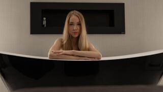 Nata Ocean's Wet & Wild Ride (2025) - страстные шлюхи в HD BIGWHORE.COM