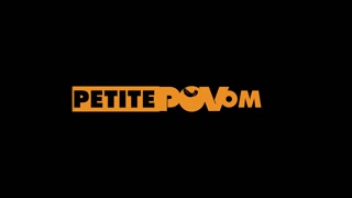 The Petite Temptation Unleashed - страстные шлюхи в HD BIGWHORE.COM