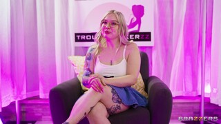 Isiah Maxwell's Interracial Escapade - новинки порно на BIGWHORE.COM