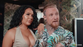 Cumshot in the Wrong Room - страстные шлюхи в HD BIGWHORE.COM