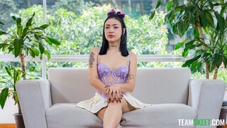 Blowjob Queen Aradia Takes the Scene - страстные шлюхи в HD BIGWHORE.COM