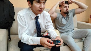 Milf Paula Enjoys Young Toyboy's Body - страстные шлюхи в HD BIGWHORE.COM