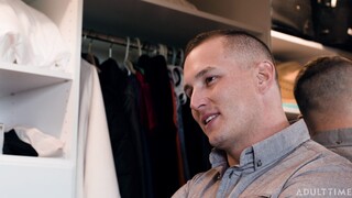 Cheating Stepmom: Brock's Beautiful Ass Fucked - страстные шлюхи в HD BIGWHORE.COM