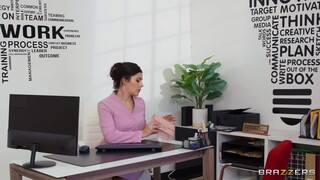 Big Cock, Bigger Butt: Employee Relations Episode 4 - страстные шлюхи в HD BIGWHORE.COM