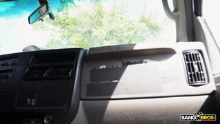 Athletic Sophie Gets Her Tattooed Body Fucked - страстные шлюхи в HD BIGWHORE.COM
